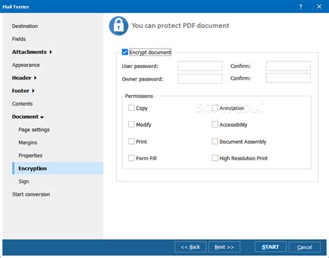 CoolUtils Mail Terrier 1.1.0.30